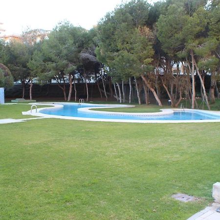 New Apartment With Sea View Of Andrew And Natallia كامبوامور المظهر الخارجي الصورة